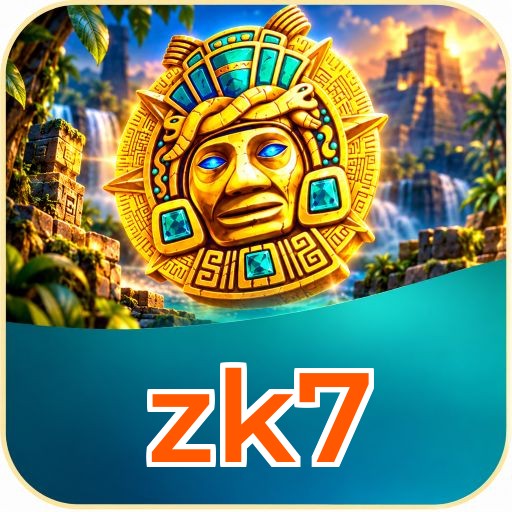 Screenshot 1 - zk7 Home Screen