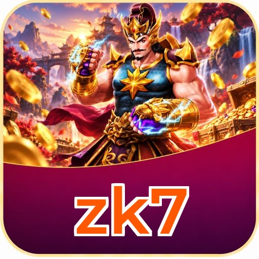 Screenshot 1 - zk7 Home Screen