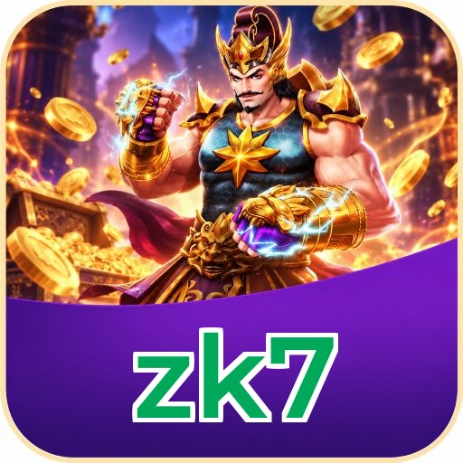 Screenshot 1 - zk7 Home Screen