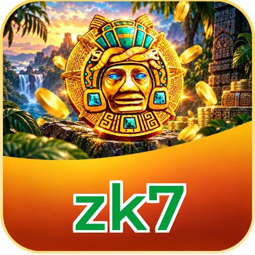 Screenshot 1 - zk7 Home Screen