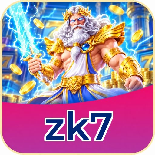 Screenshot 1 - zk7 Home Screen