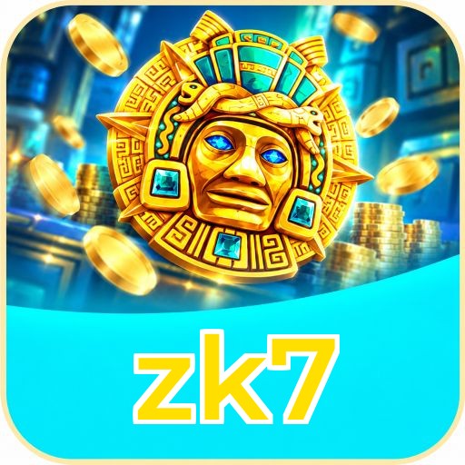 Screenshot 1 - zk7 Home Screen